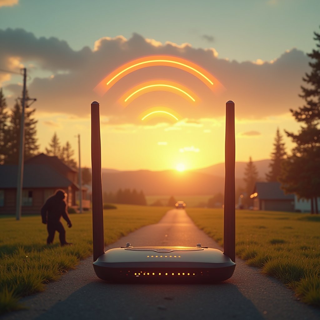 FAAOnline's tweet image. You can get faster internet with a plug-and-play cell-signal system than with other rural options. It’s easy to set up, works across nationwide cell coverage, and skips complex installs—so you get online sooner. Learn more: wix.to/vw9eH2l #RuralInternet