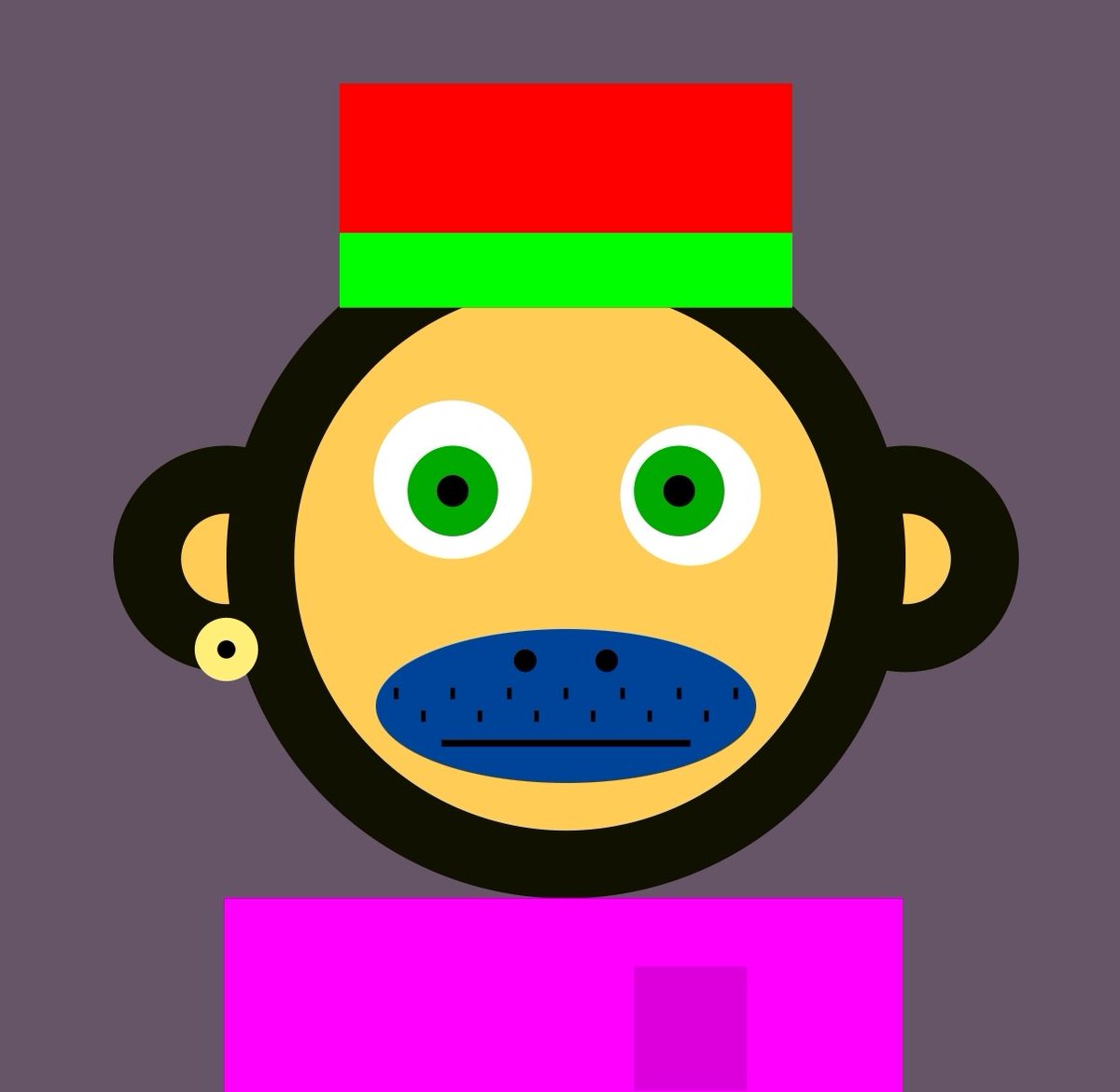 No ME no problem. Happy to buy &amp; sell Art on Bitcoin on <a href="/Satflow/">Satflow</a>🫰