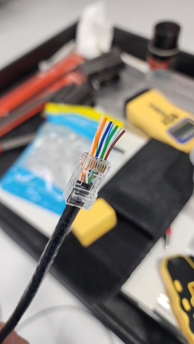 David Liu tweet media