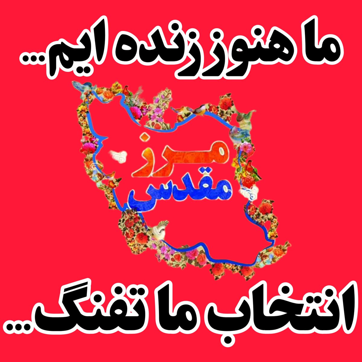 Marze_moghadas's tweet photo. #جنگ_منطقه‌ای https://t.co/U5ygSfEyiR