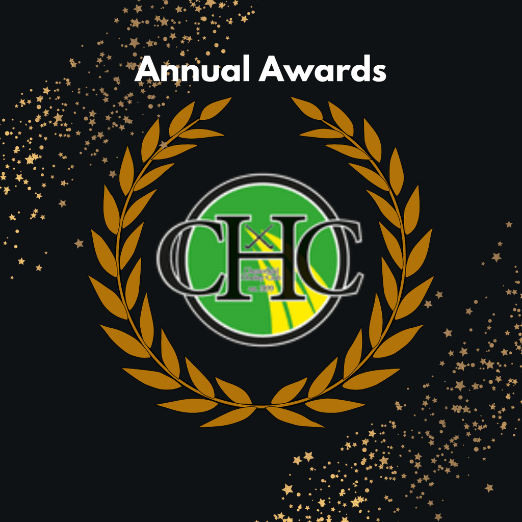 Chesterfield Hockey Club tweet media