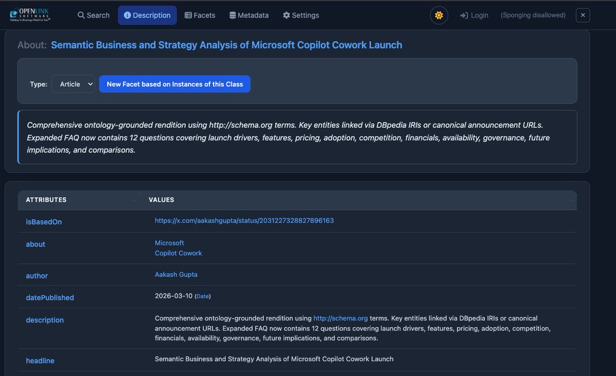 Kingsley Uyi Idehen tweet media