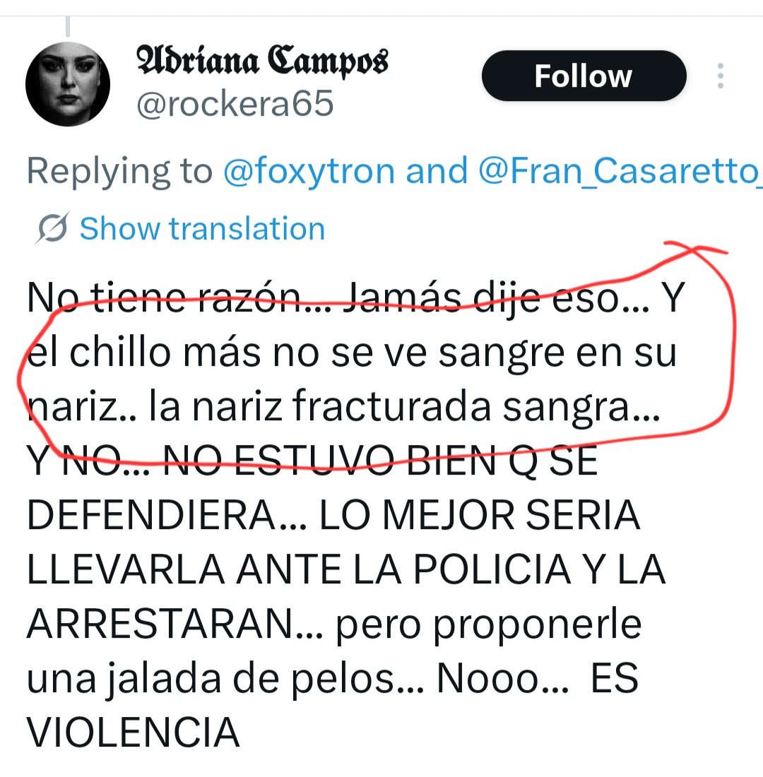 Manu Araujo tweet media