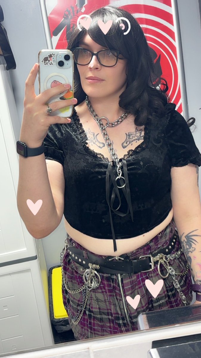 SinfulPetal (£7.50/mth no ppv) tweet media