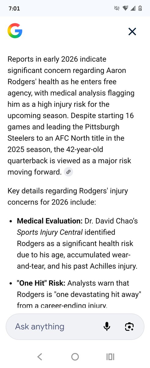 off season tweet media
