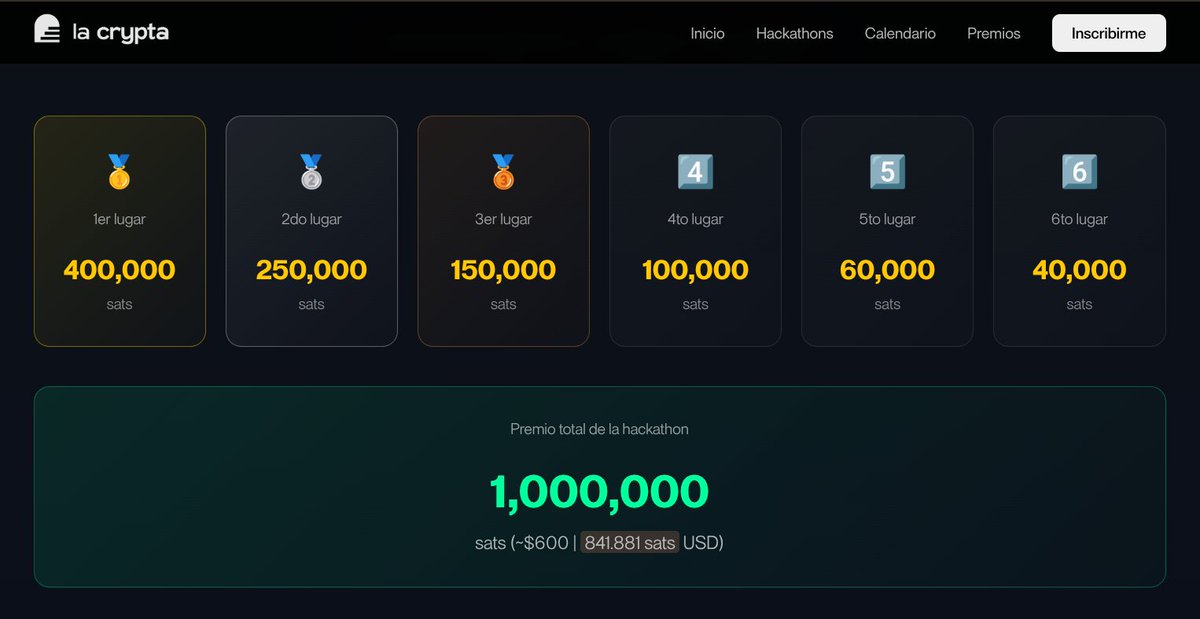 La Crypta 🧙♂️ tweet media