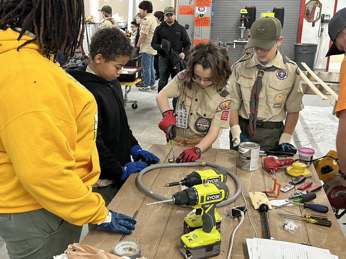 Indiana Laborers' District Council tweet media