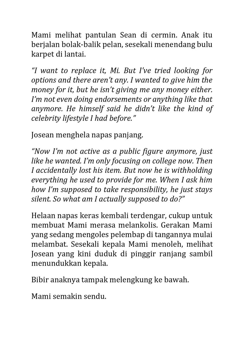 KAY (AKUN LAMA KE SUS) tweet media