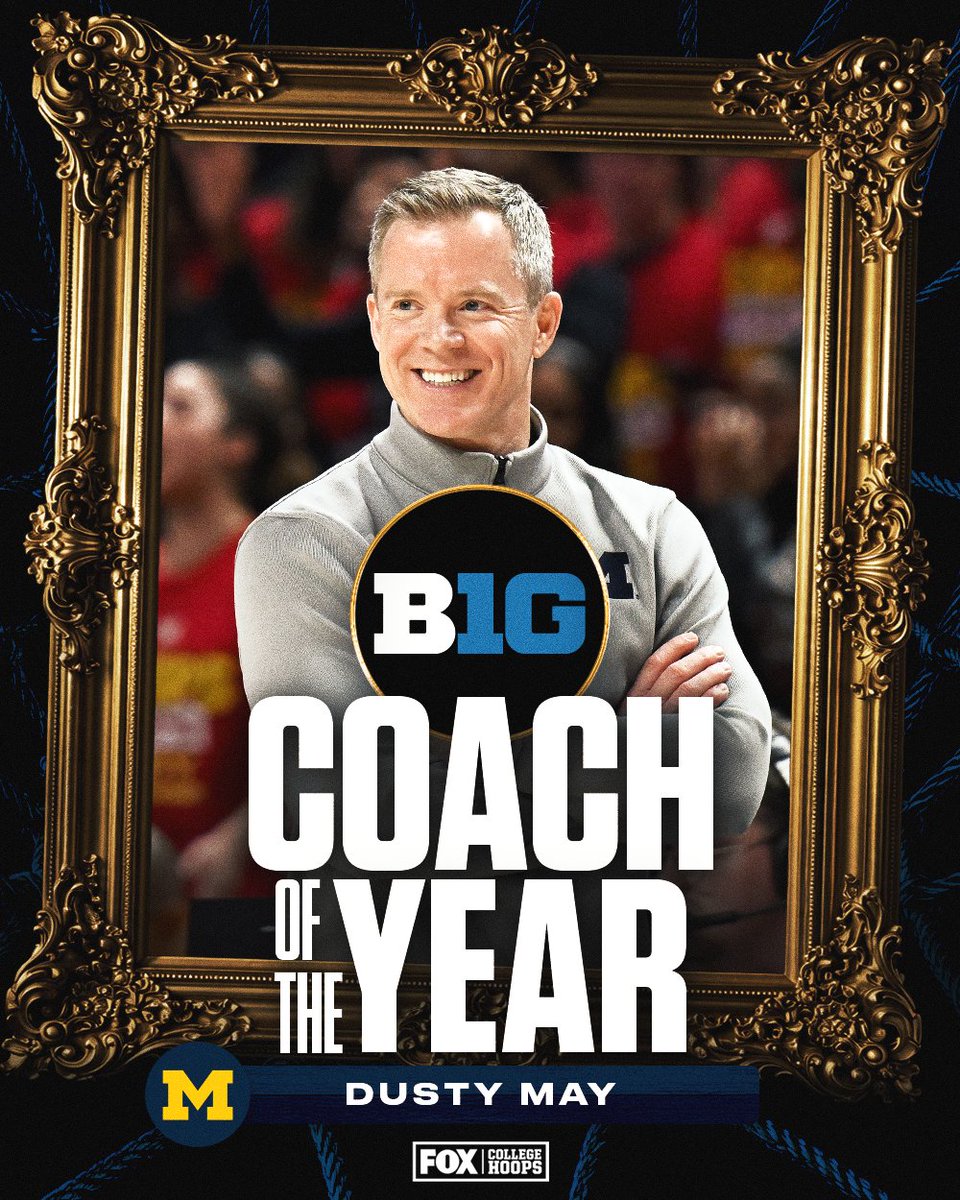 FOX College Hoops tweet media