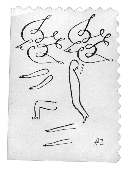 ElvisSwift's tweet photo. Drawing Lesson No.1

In light of today's widespread use of Artificial Intelligence tools, we thought it might be helpful to reintroduce some old-fashioned ways of creating artwork.

In this lesson, we have two topics to cover, examples attached:

#1 Draw the same thing multiple times. After a few attempts, you'll probably get it right or decide it was a dumb idea and scrap it.
#2 Draw your subject in parts and pieces. Once all elements are rendered, cut them out and assemble them in the preferred arrangement. Doing this will allow you to modify your subject in a multitude of ways without erasing (you know how we feel about erasing) or redrawing (redrawing is okay, but see tip #1 above).

If you try these strategies for drawing, at the very least you'll find them interesting, if not helpful. And we hope this has been a refreshing glimpse into the past, when people drew stuff themselves.

https://t.co/doqLHpKVG4
