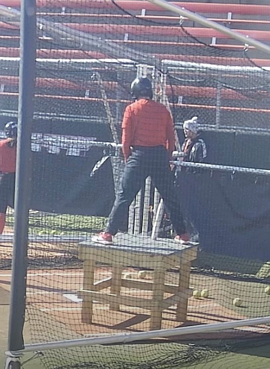 no context college softball tweet media