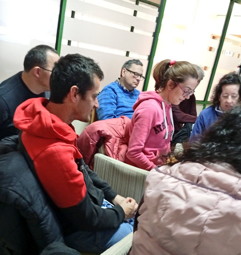 ComitéCiudadanía tweet media