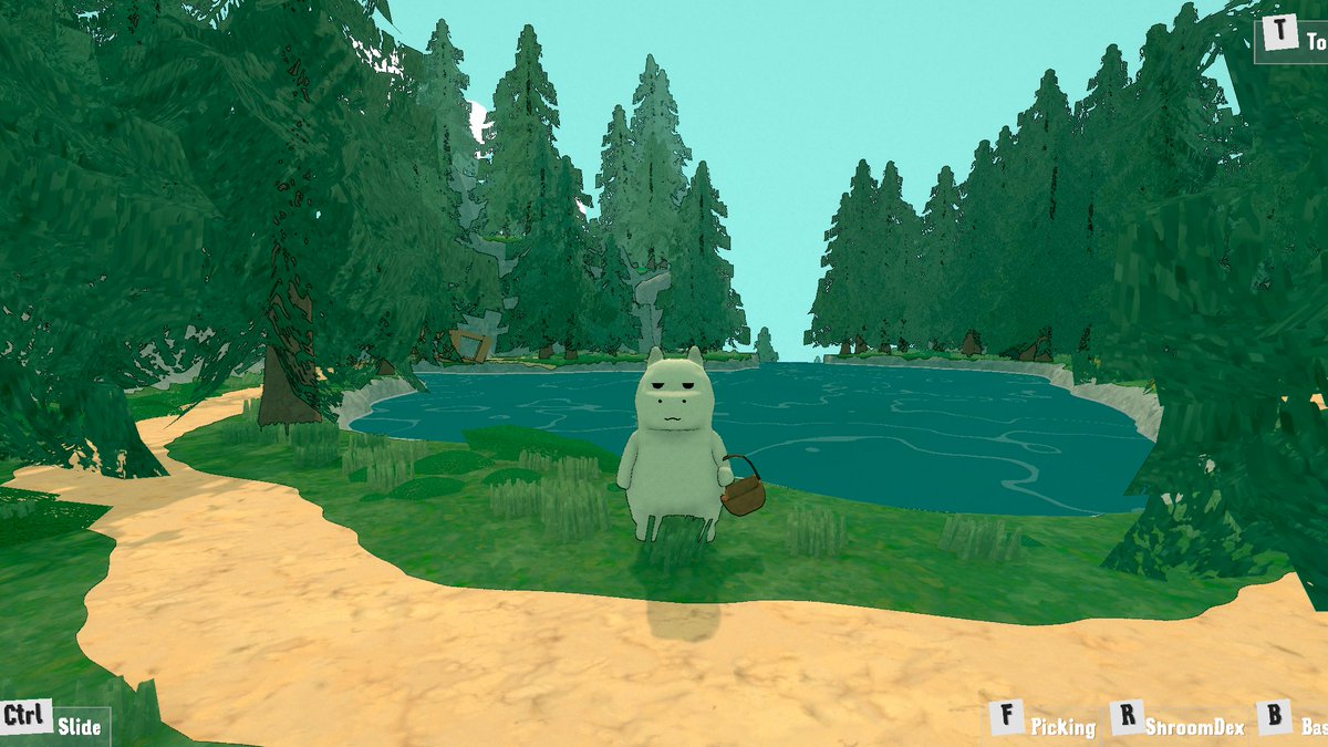 That Other Fish tweet media