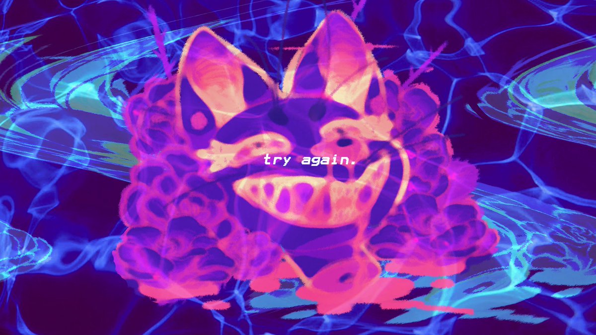 ohmi ☰・ᴥ・☰ tweet media