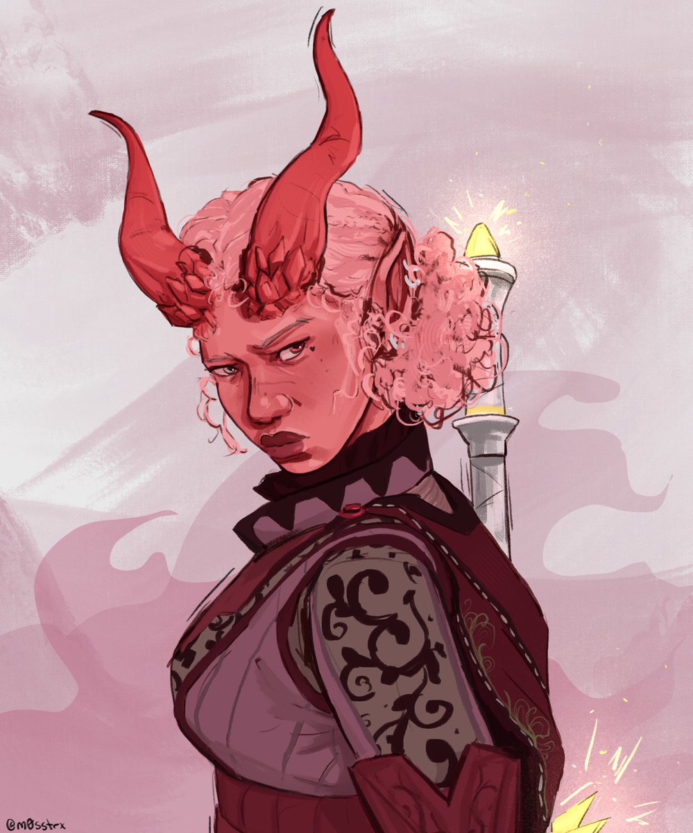 maze ☆ comms open tweet media