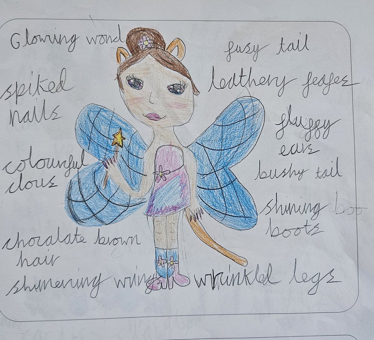 Year 3 Ordsall Primary School tweet media