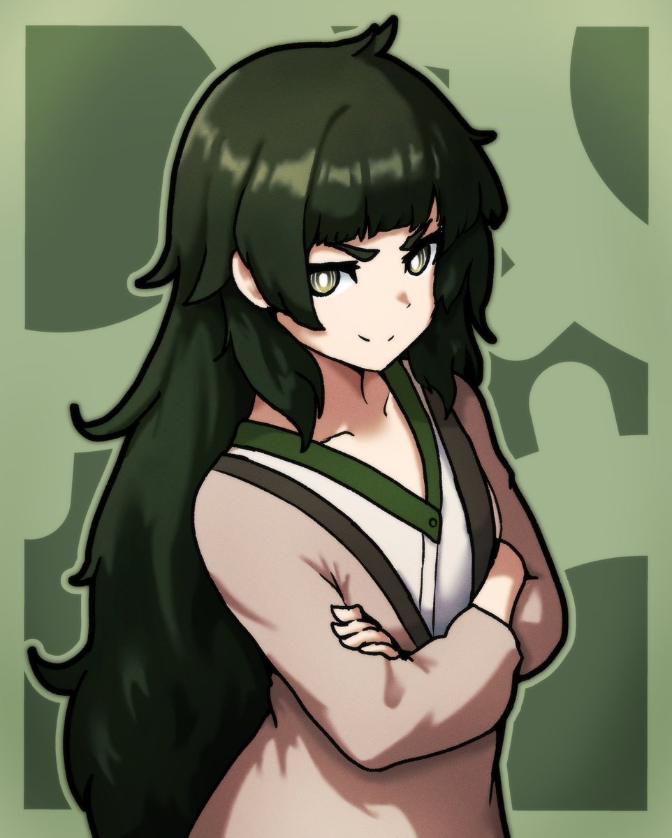 Hiyajo Maho 🤍

#SteinsGate