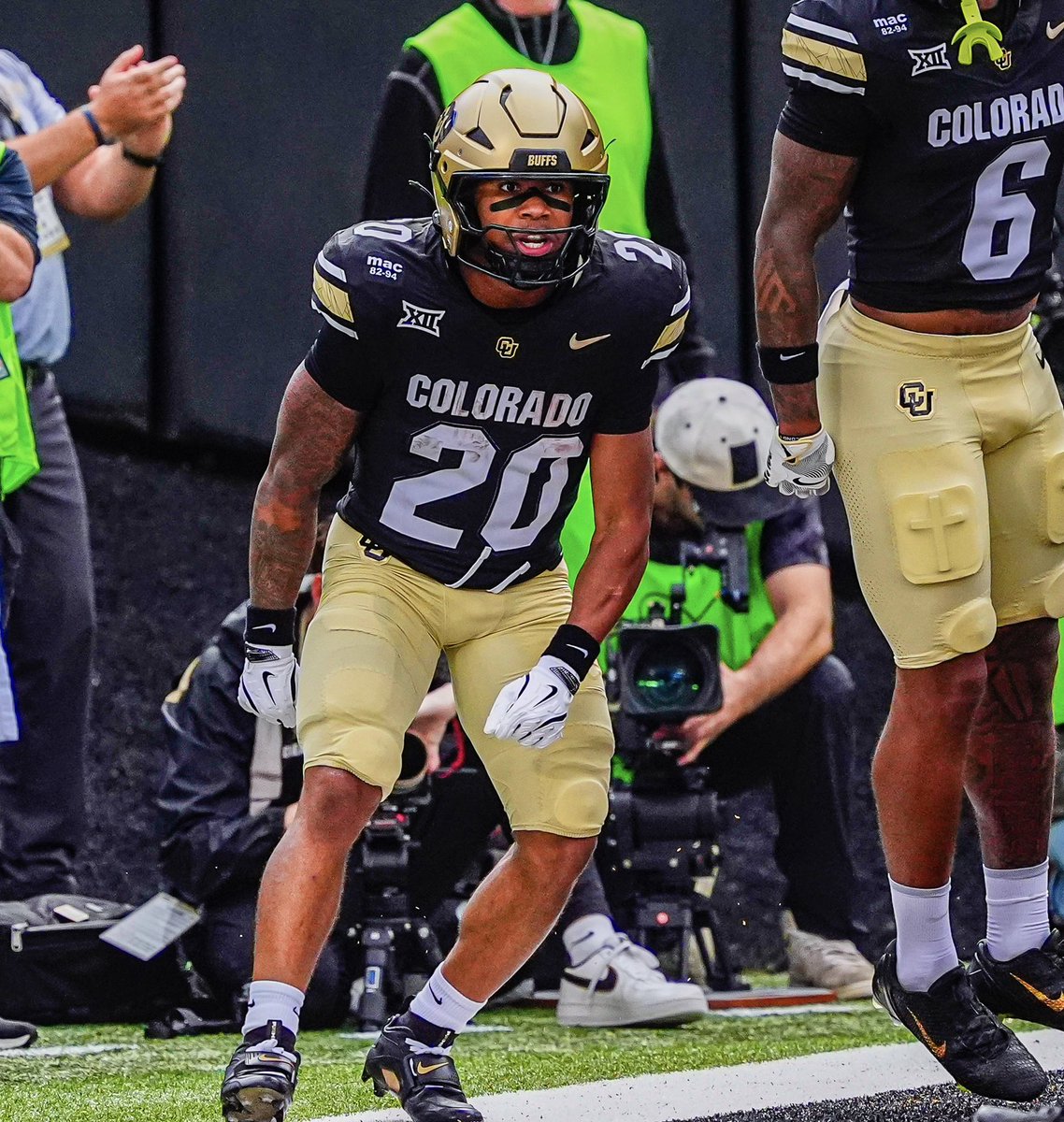 DNVR Buffs tweet media