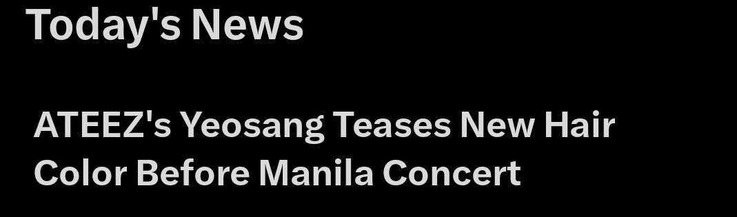 VIRAL YEOSANG tweet media