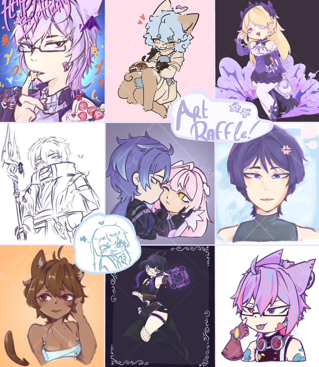 Misa_DVR tweet media