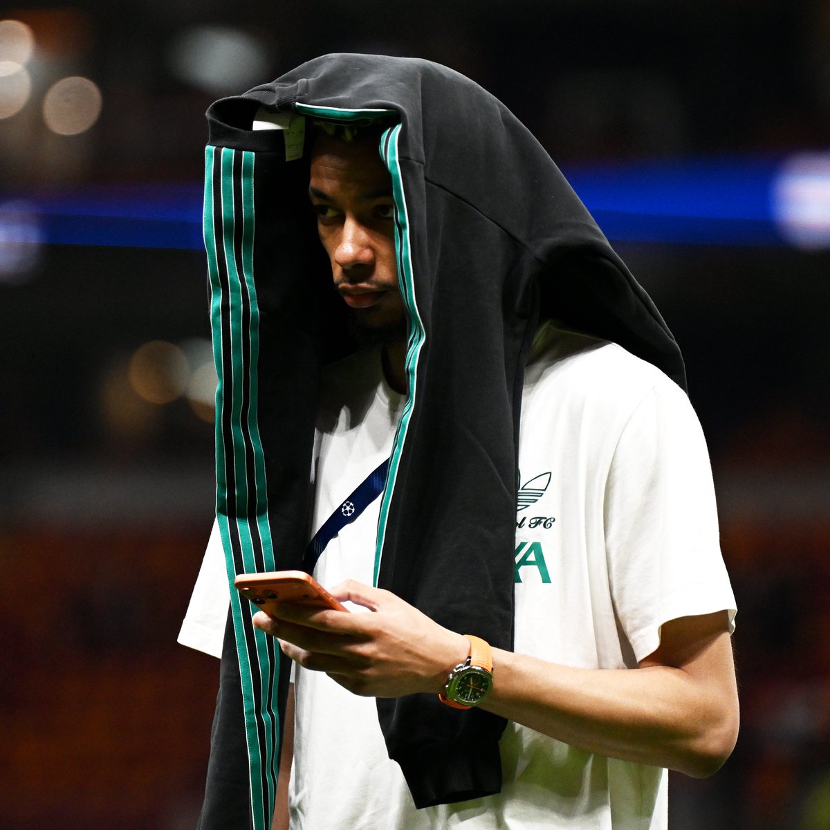 Out Of Context Liverpool tweet media