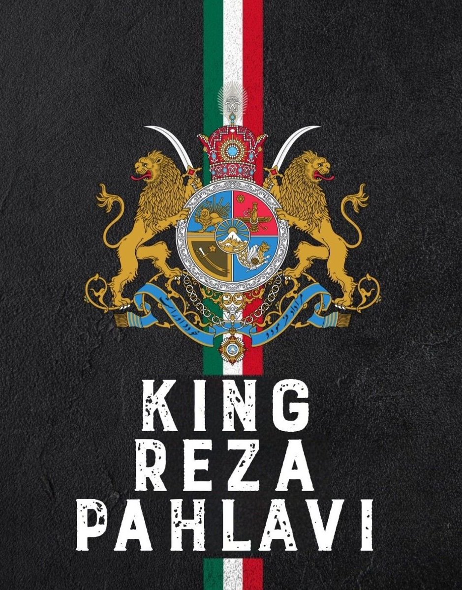 PooyaElham_Iran's tweet photo. هشتگ ها چرا از ترند در اومده هموطن؟ 
مگه تموم شد؟ 

#KingRezaPahlavi‌ 
#DigitalBlackoutlran2026 https://t.co/FvLYf8pemc