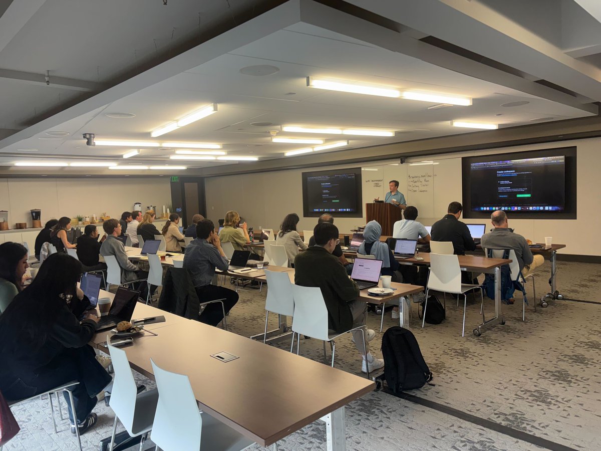 Nextflow tweet media