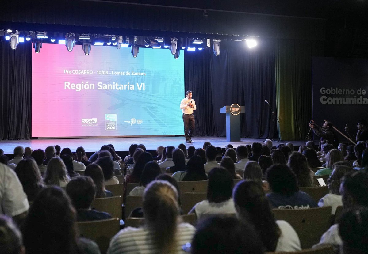 Federico Otermín tweet media