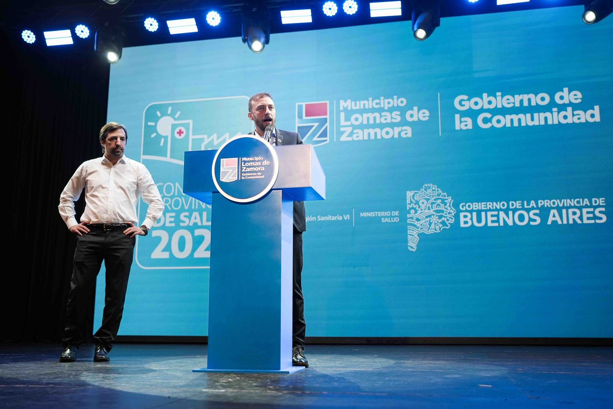 Federico Otermín tweet media