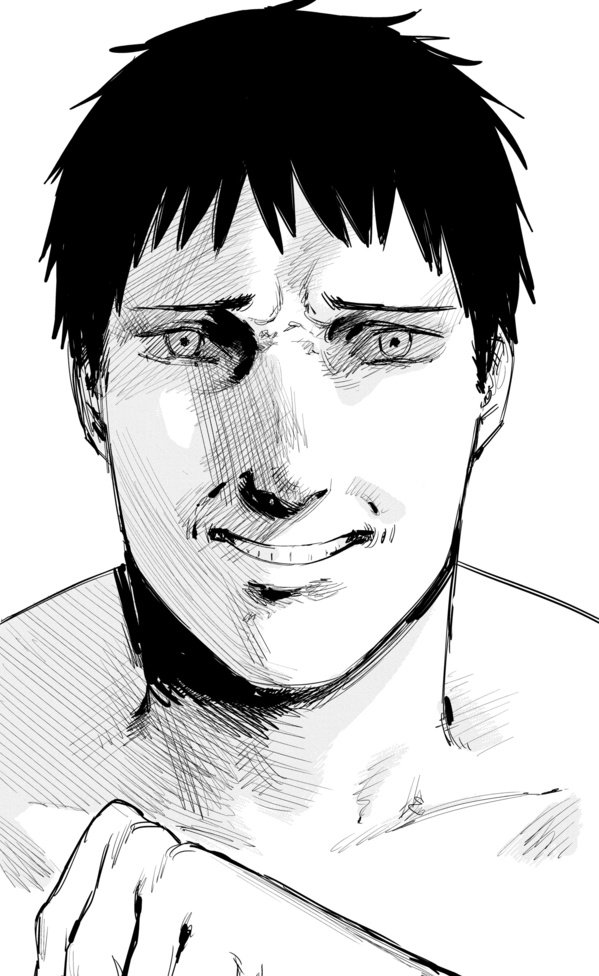 were at this point exactly in denjis life rn