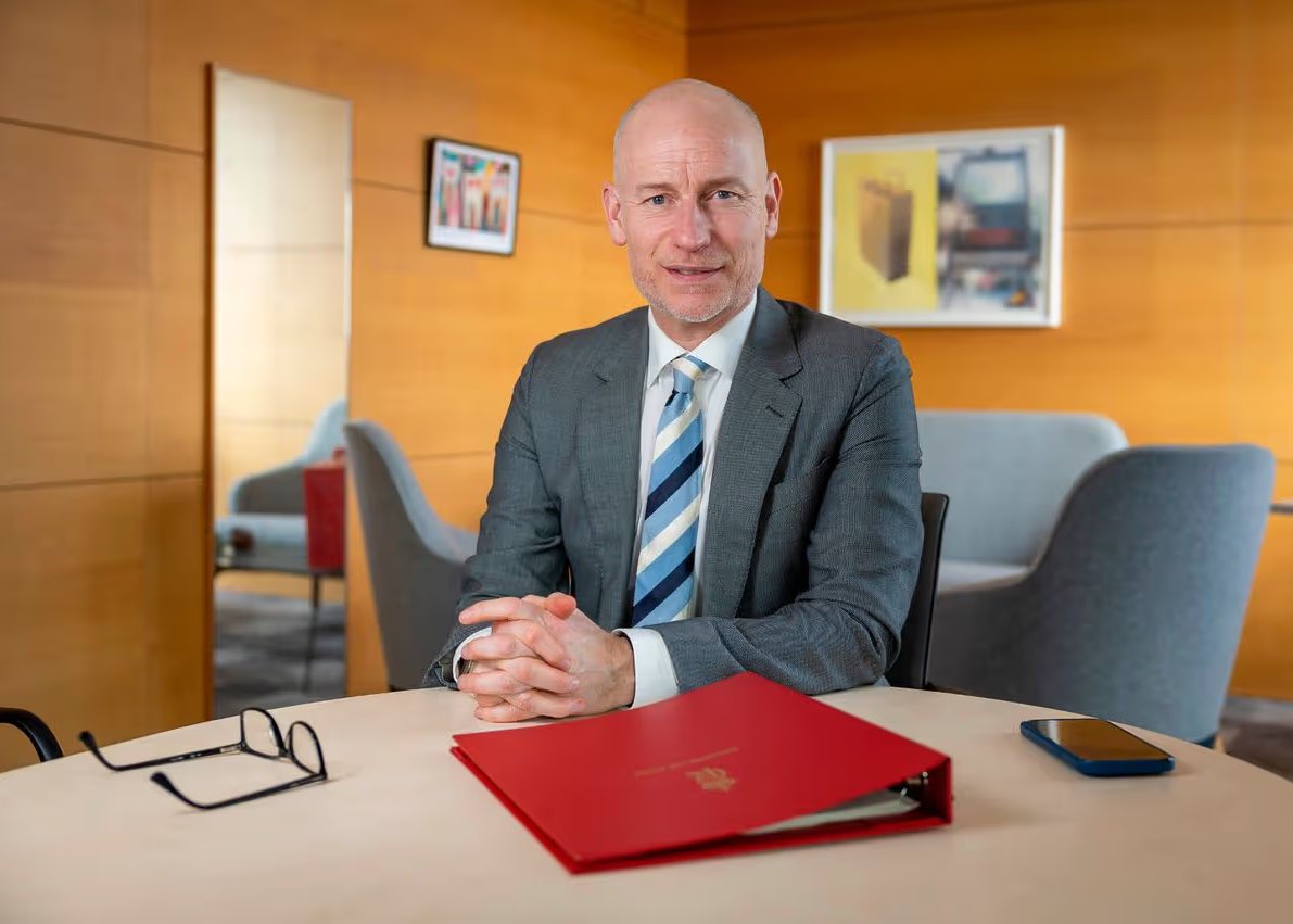 Stephen Kinnock tweet media