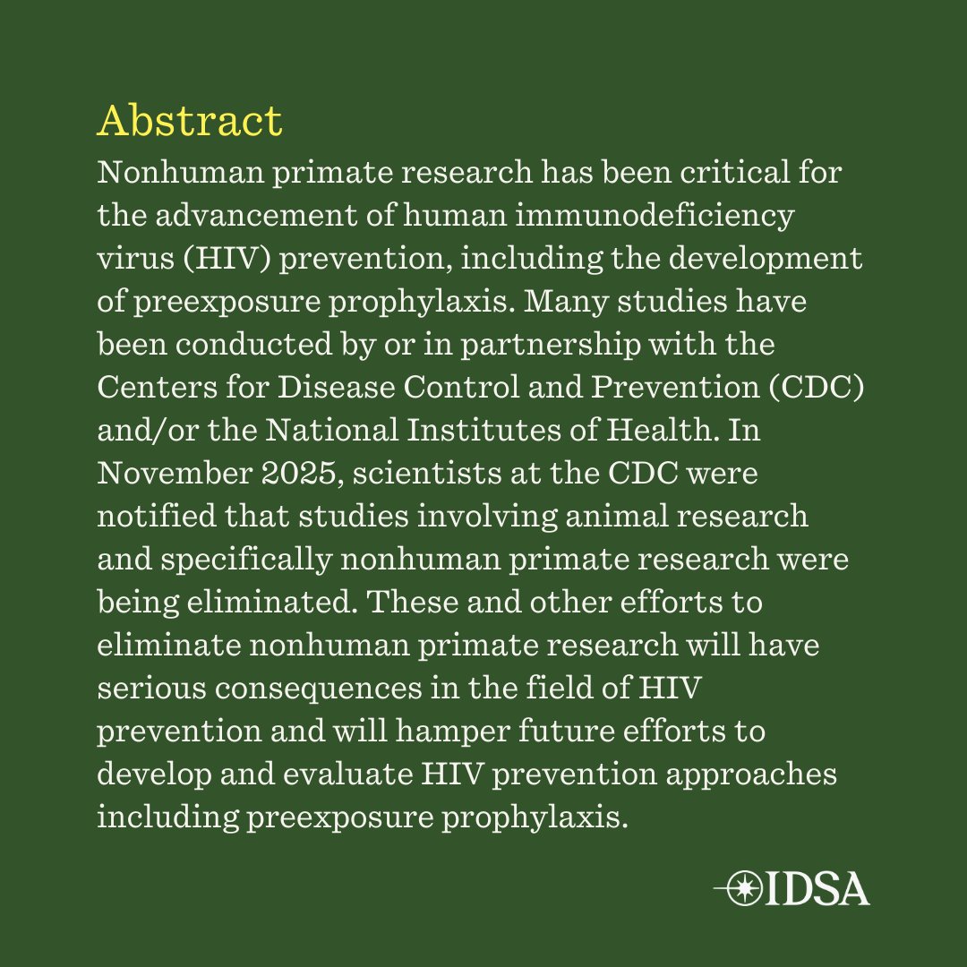 Journal of Infectious Diseases tweet media