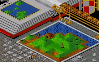 ES-DE Frontend tweet media