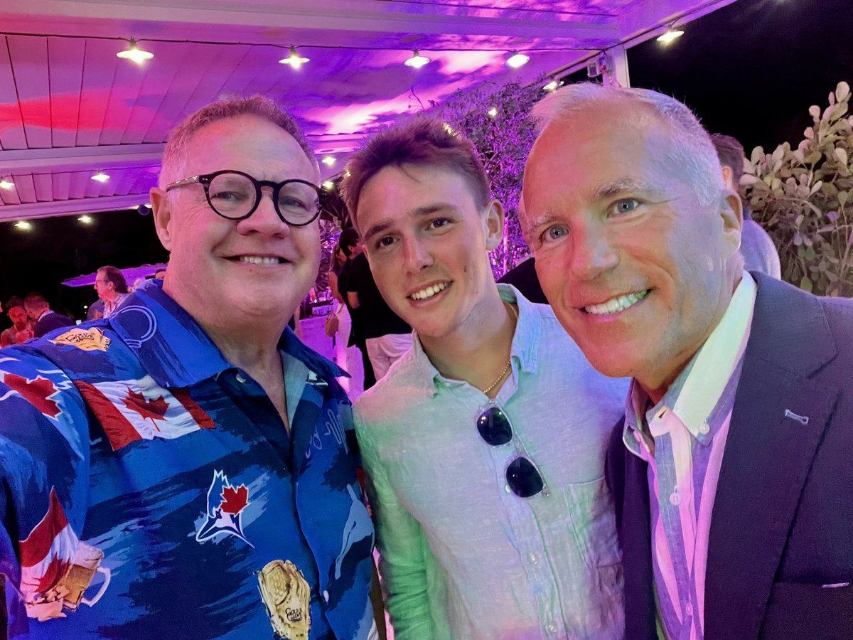 Bill Howe tweet media