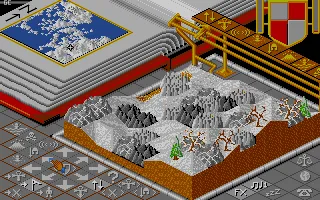 ES-DE Frontend tweet media