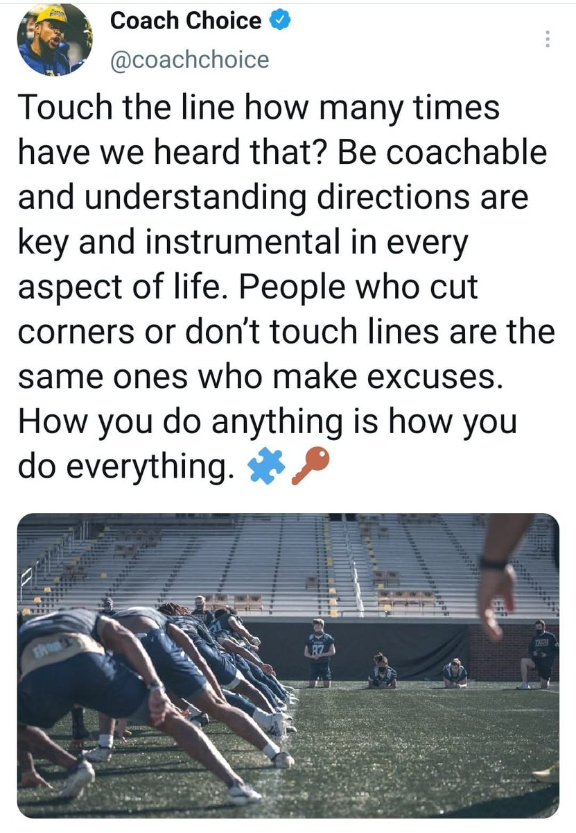 Frank Post tweet media