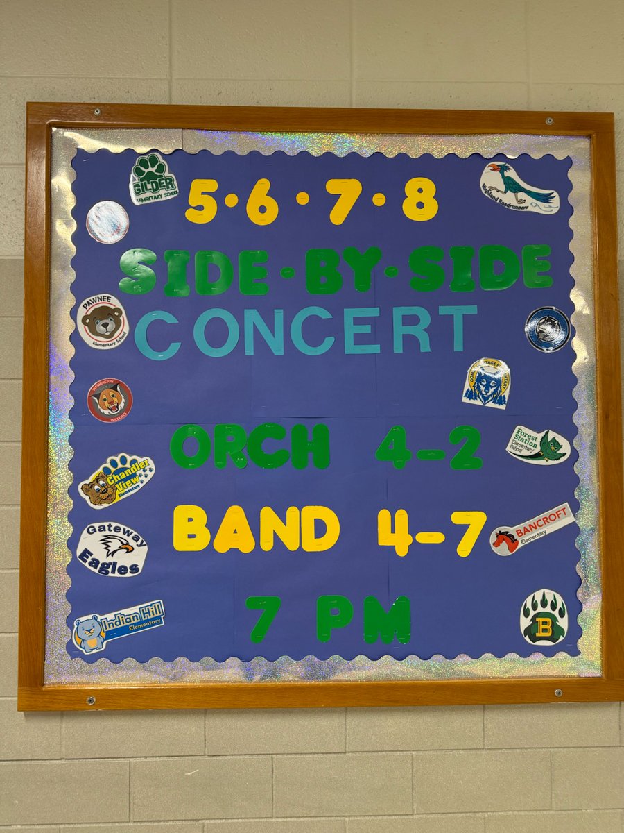 Bryan Middle tweet media