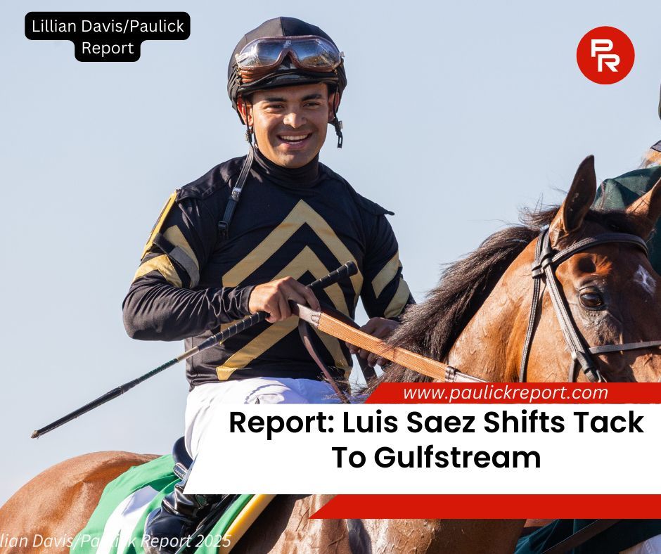 Paulick Report tweet media