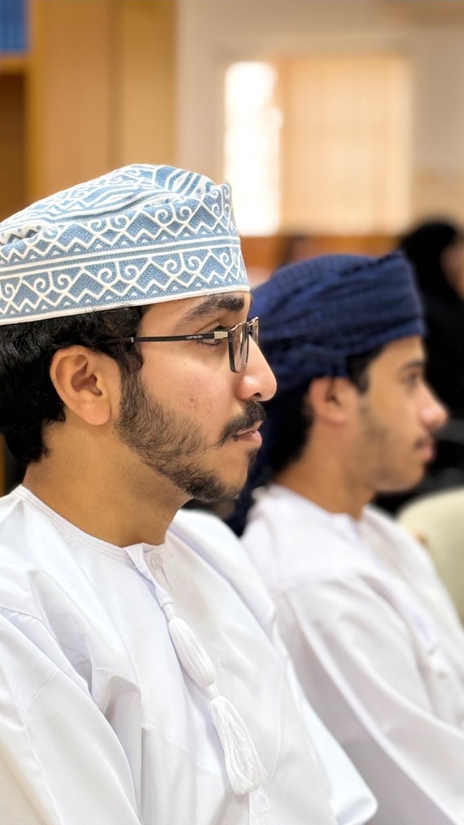 الكلية المهنية بشناص tweet media