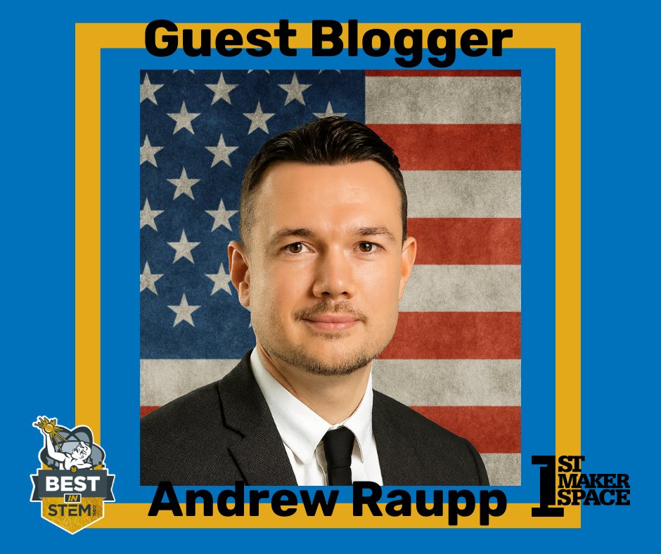 1st Maker Space tweet media