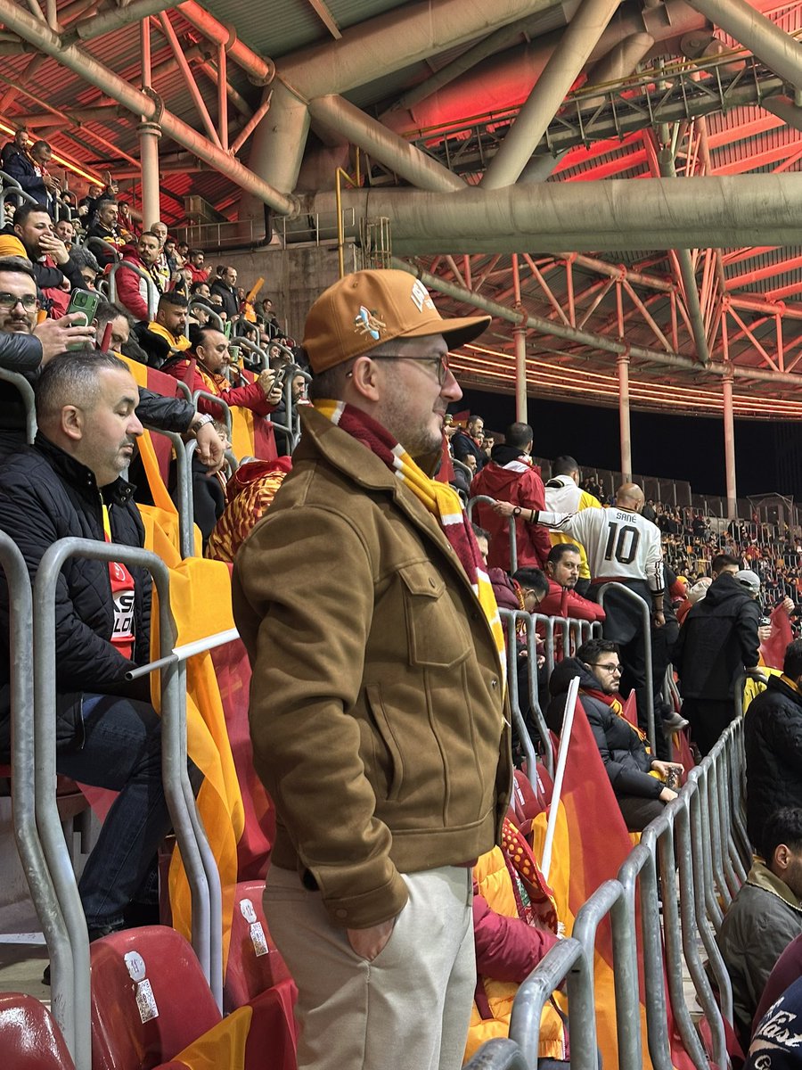 Erhan Meydan tweet media