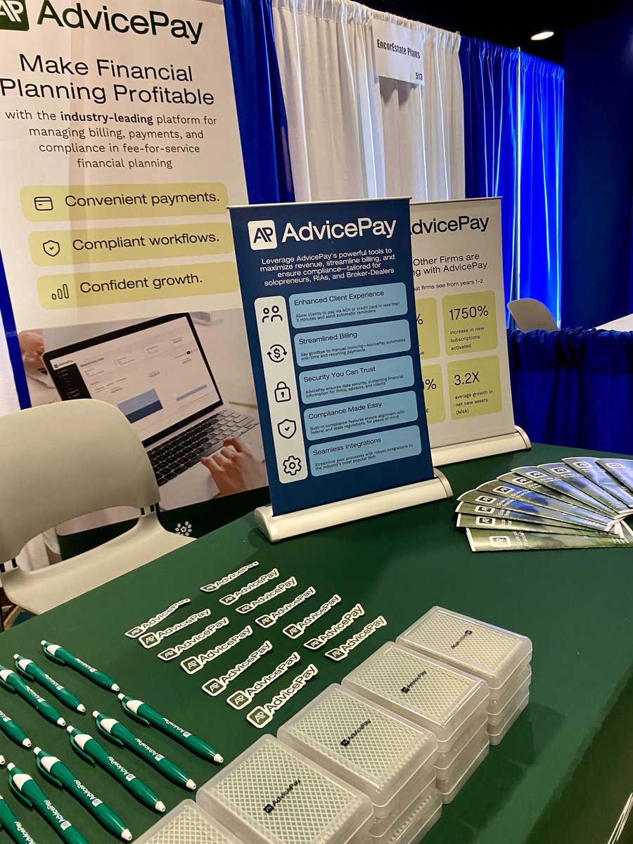 AdvicePay tweet media