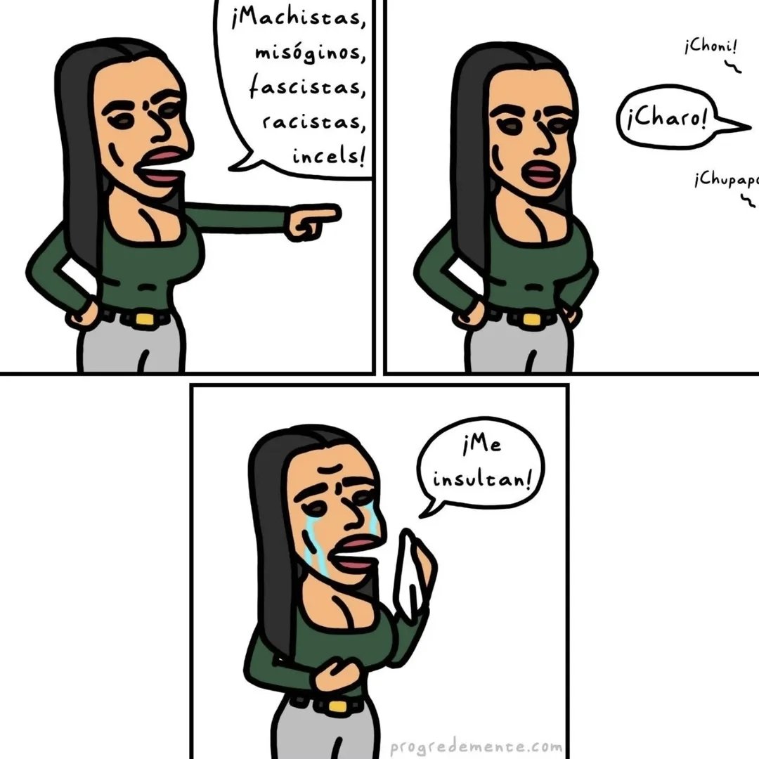 <a href="/SarahPerezSanta/">Sarah Santaolalla. ♀</a> Puño de hierro mandíbula de cristal, chao Sara siempre te queda el programa del sugar.