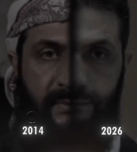 الذي أجرم باسم الدين .. هل سيرحم الناس باسم القانون؟
#سوريا
#ادلب
#أحمد_الشرع