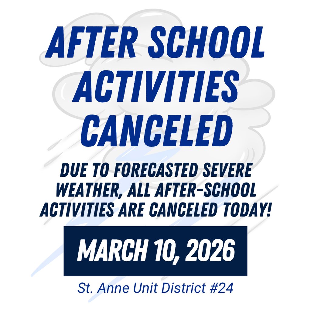 St. Anne Comm HS tweet media