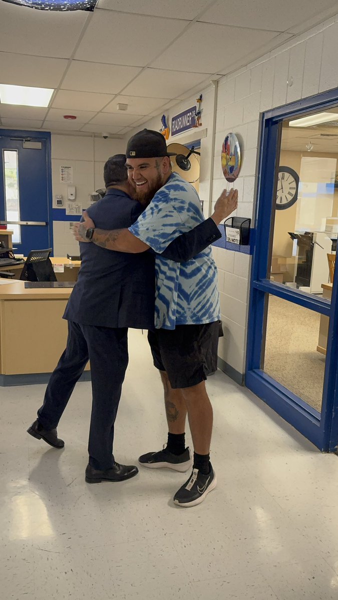 Jennifer Marquez tweet media