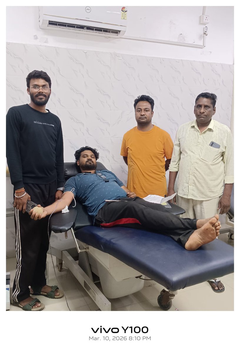 M.Haque Bharti tweet media