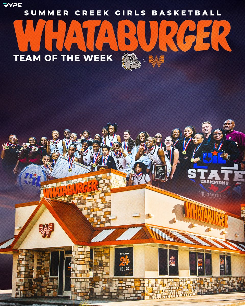 VYPE Houston tweet media