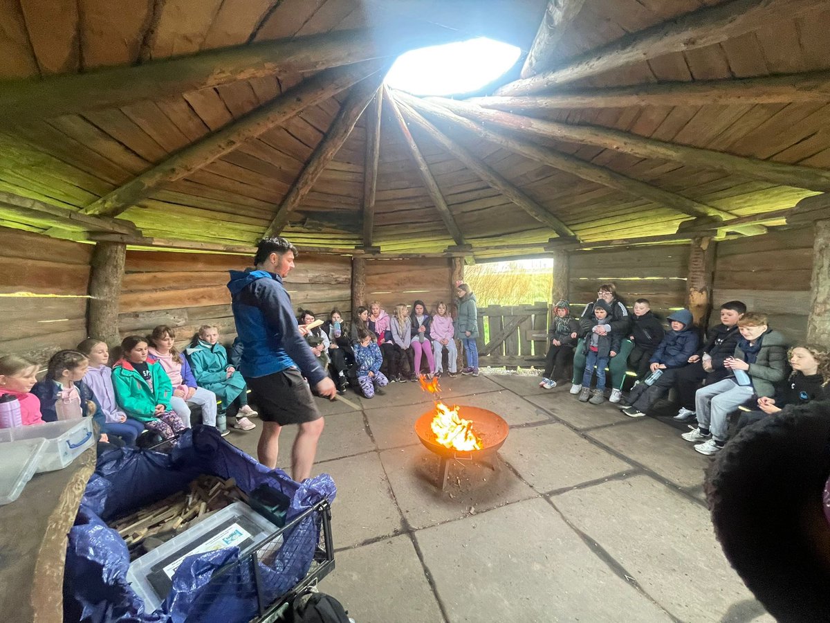 St.Brides Primary tweet media