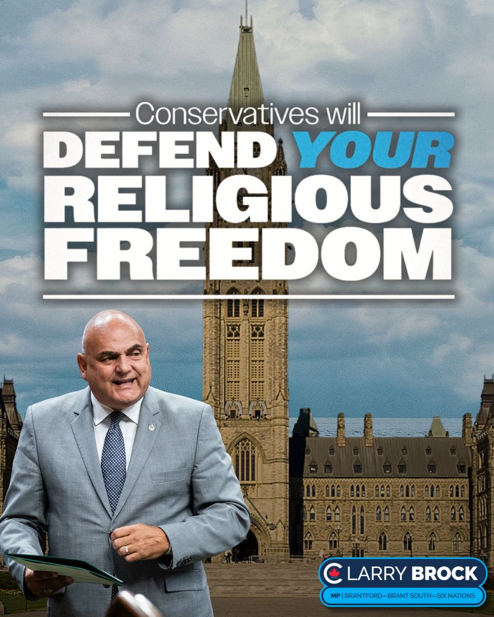 Larry Brock tweet media